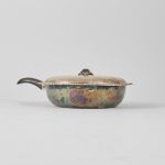 1255 5224 TUREEN AND COVER